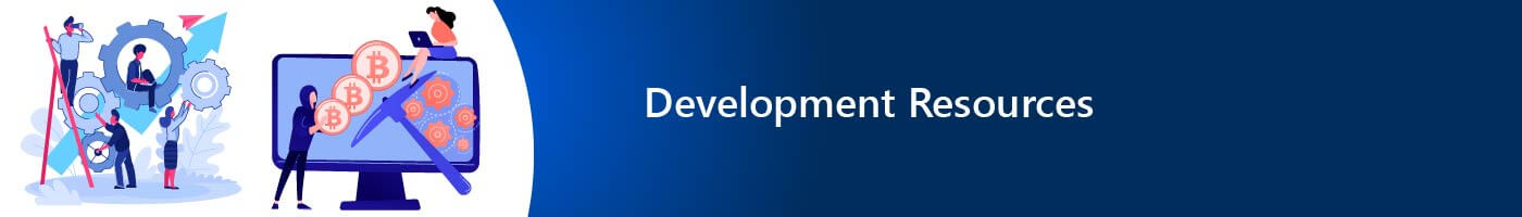 development resources